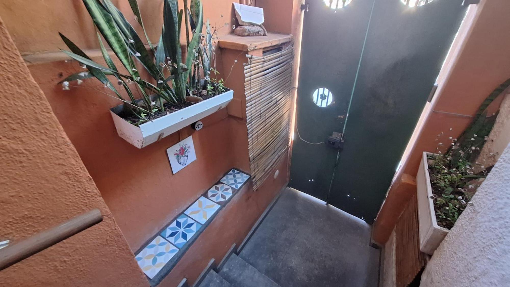 Casa de hóspedes Casa Laranja *