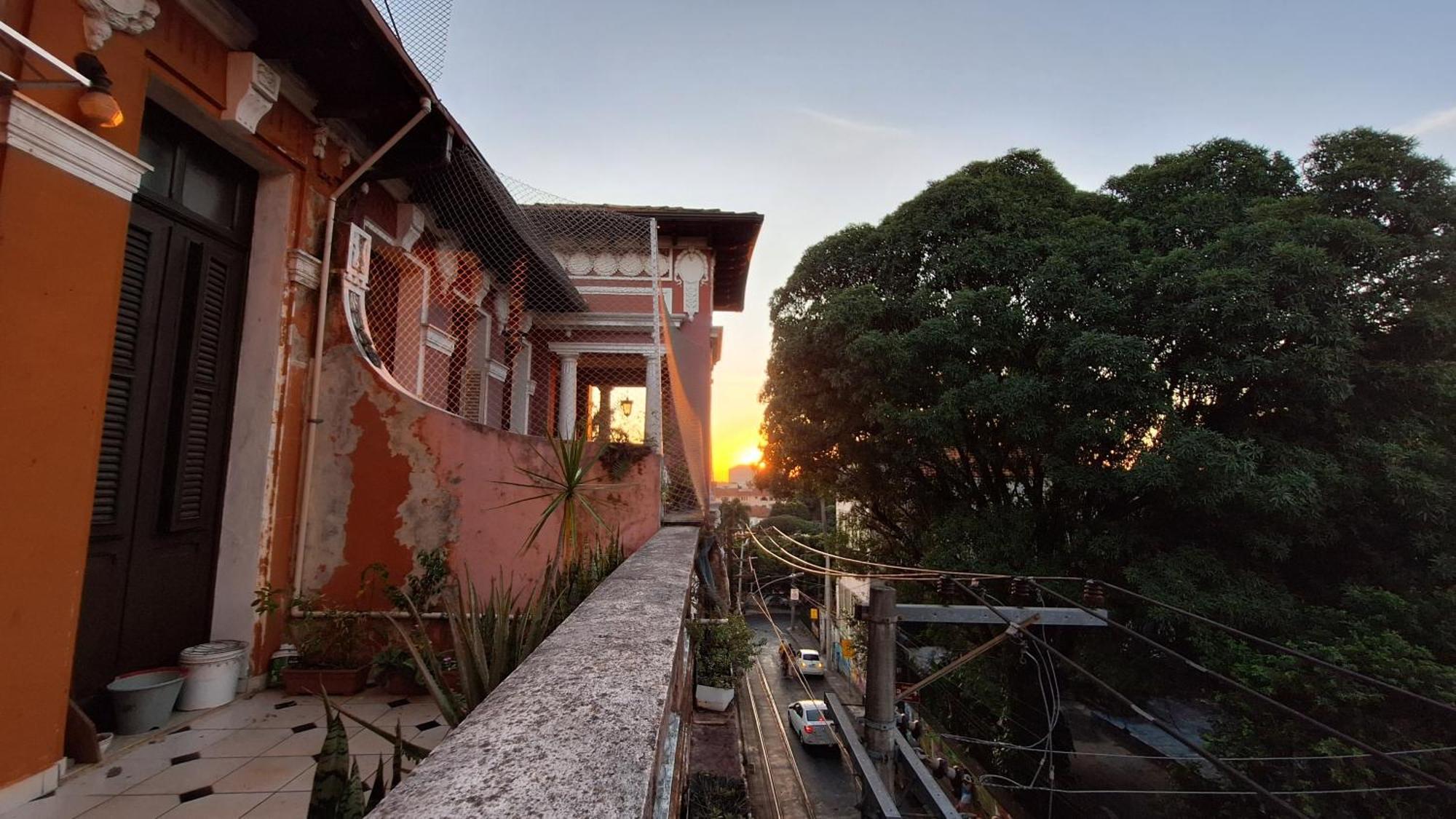 Casa Laranja Casa de hóspedes Rio de Janeiro
