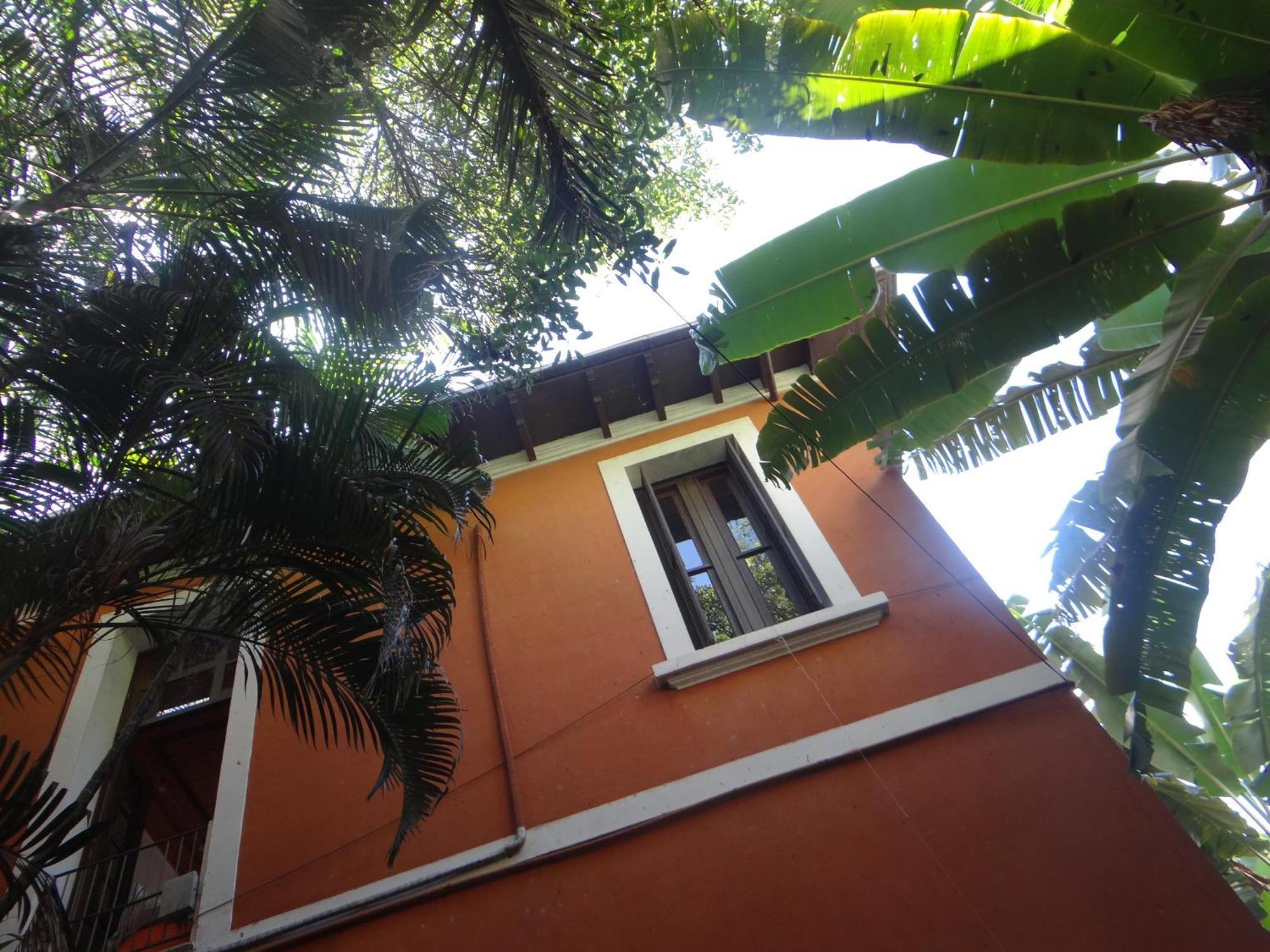 Casa Laranja Maison d'hôtes *